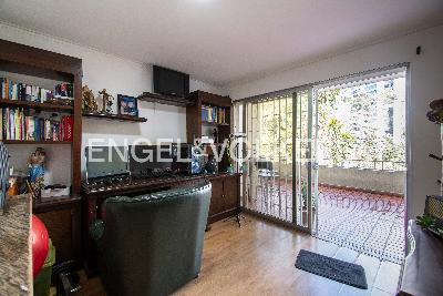 Apartamento en arriendo en San Lucas, Medellín · foto 6 de 14