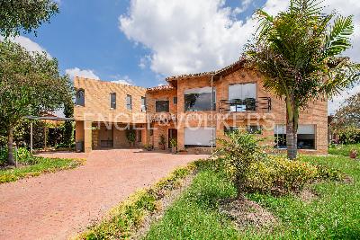 Casa en venta en Chia, Chía · foto 20 de 20