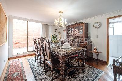 Apartamento en venta en La Calleja, Bogotá · foto 3 de 17
