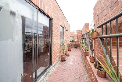 Apartamento en venta en La Calleja, Bogotá · foto 14 de 17