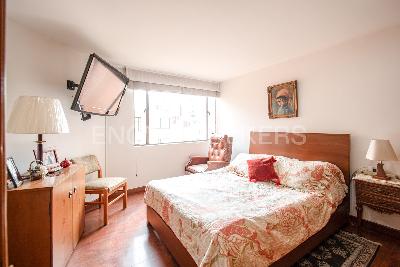 Apartamento en venta en La Calleja, Bogotá · foto 17 de 17