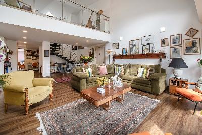 Apartamento en venta en Chapinero, Bogotá · foto 3 de 20