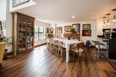 Apartamento en venta en Chapinero, Bogotá · foto 4 de 20