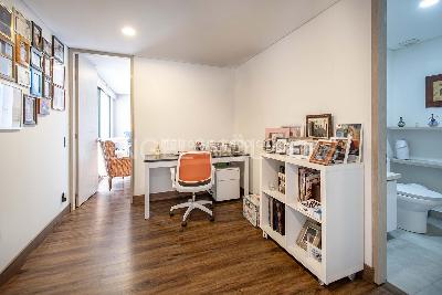 Apartamento en venta en Chapinero, Bogotá · foto 7 de 20