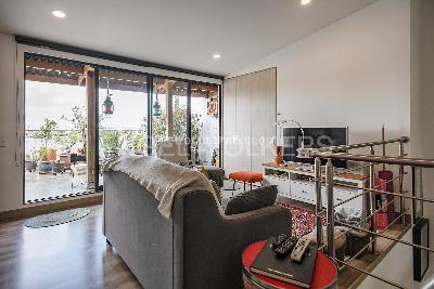 Apartamento en venta en Chapinero, Bogotá · foto 13 de 20
