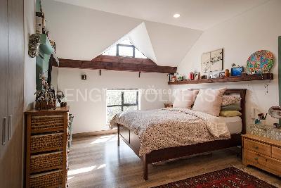 Apartamento en venta en Chapinero, Bogotá · foto 17 de 20