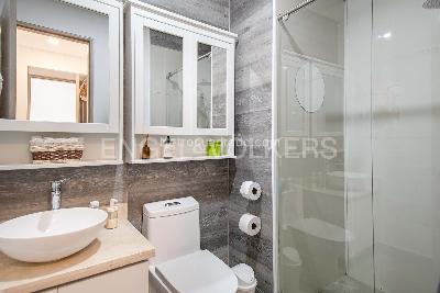 Apartamento en venta en Chapinero, Bogotá · foto 18 de 20