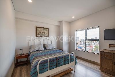 Apartamento en venta en Chapinero, Bogotá · foto 19 de 20