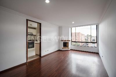 Apartamento en venta en Belmira, Bogotá · foto 2 de 15