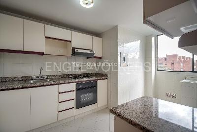 Apartamento en venta en Belmira, Bogotá · foto 5 de 15