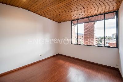 Apartamento en venta en Belmira, Bogotá · foto 7 de 15