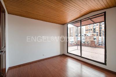 Apartamento en venta en Belmira, Bogotá · foto 8 de 15