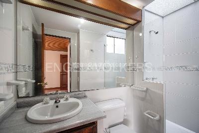 Apartamento en venta en Belmira, Bogotá · foto 12 de 15