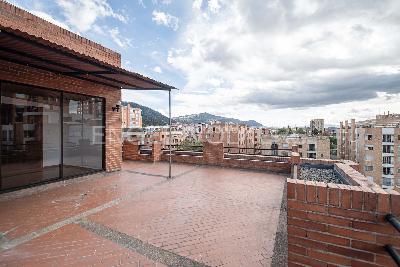 Apartamento en venta en Belmira, Bogotá · foto 13 de 15