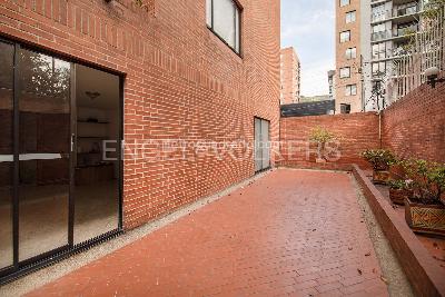 Apartamento en venta en Belmira, Bogotá · foto 15 de 15