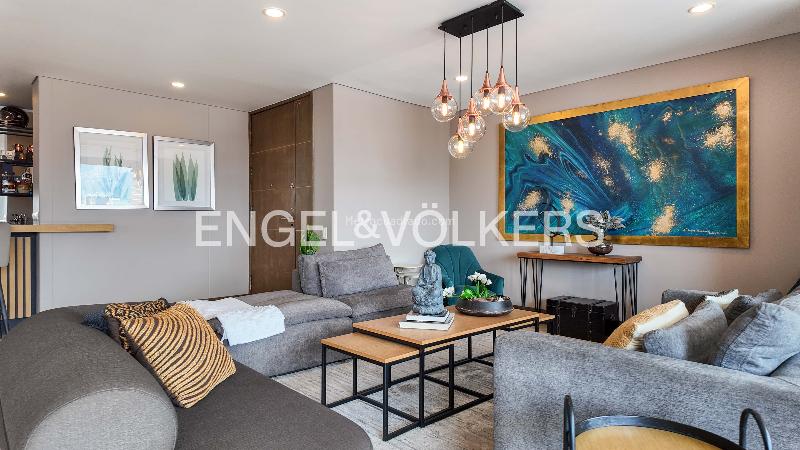 Piso – Medellín, El Nogal - Los Almendros, Belén - Vista 4