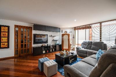 Apartamento en venta en Puente Largo, Bogotá · foto 2 de 20