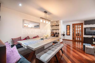 Apartamento en venta en Puente Largo, Bogotá · foto 4 de 20