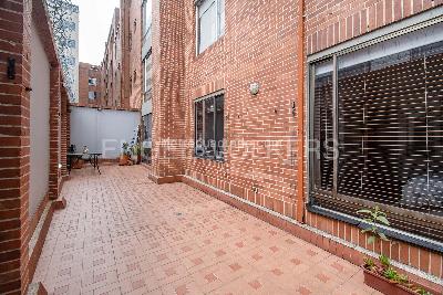 Apartamento en venta en Puente Largo, Bogotá · foto 6 de 20