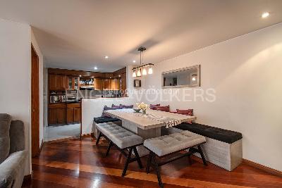 Apartamento en venta en Puente Largo, Bogotá · foto 7 de 20