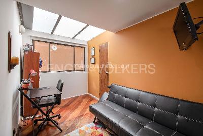 Apartamento en venta en Puente Largo, Bogotá · foto 9 de 20