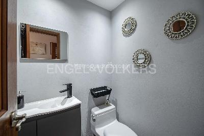 Apartamento en venta en Puente Largo, Bogotá · foto 10 de 20