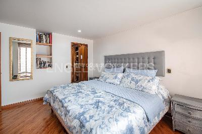 Apartamento en venta en Puente Largo, Bogotá · foto 12 de 20