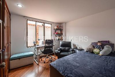 Apartamento en venta en Puente Largo, Bogotá · foto 15 de 20
