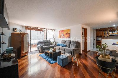 Apartamento en venta en Puente Largo, Bogotá · foto 18 de 20