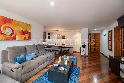 Apartamento en venta en Puente Largo, Bogotá · foto 19 de 20