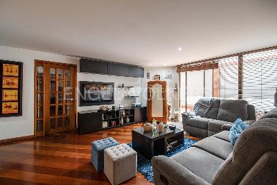 Apartamento en venta en Puente Largo, Bogotá · foto 20 de 20