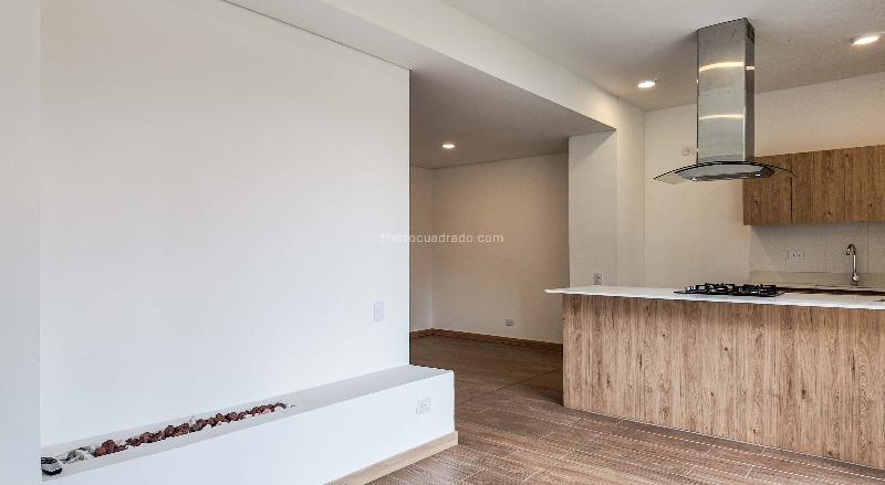 Spacious 3BR House in La Ceja - 3