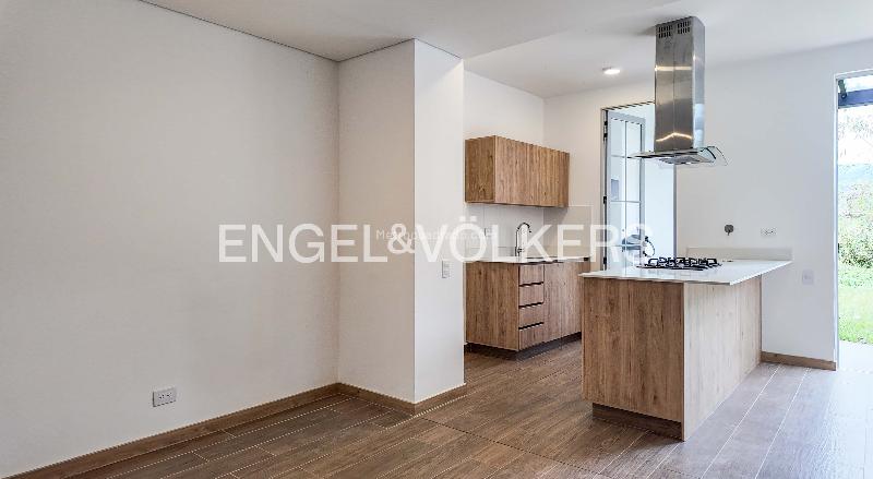 Spacious 3BR House in La Ceja - 5