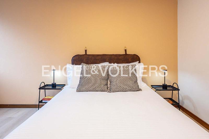 Apartamento Amoblado de 2 Alcobas con Diseño Moderno en Lalinde - 9