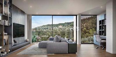 Apartamento en venta en Conjuntos Cerros Norte, Bogotá · foto 10 de 16