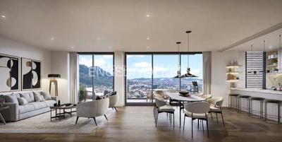 Apartamento en venta en Conjuntos Cerros Norte, Bogotá · foto 11 de 16