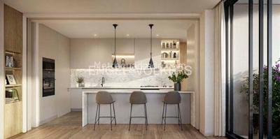 Apartamento en venta en Conjuntos Cerros Norte, Bogotá · foto 12 de 16