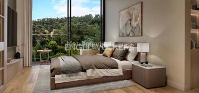 Apartamento en venta en Conjuntos Cerros Norte, Bogotá · foto 13 de 16