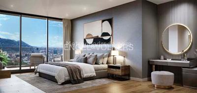 Apartamento en venta en Conjuntos Cerros Norte, Bogotá · foto 14 de 16