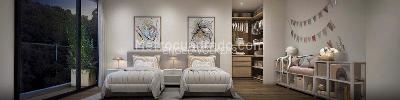 Apartamento en venta en Conjuntos Cerros Norte, Bogotá · foto 15 de 16