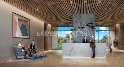Apartamento en venta en Conjuntos Cerros Norte, Bogotá · foto 2 de 16