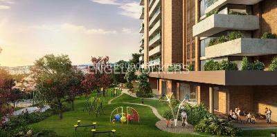 Apartamento en venta en Conjuntos Cerros Norte, Bogotá · foto 6 de 16