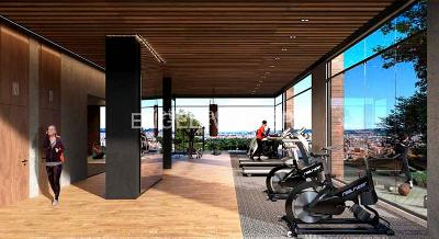 Apartamento en venta en Conjuntos Cerros Norte, Bogotá · foto 7 de 16