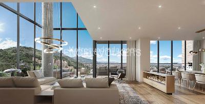 Apartamento en venta en Conjuntos Cerros Norte, Bogotá · foto 8 de 16