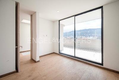 Apartamento en venta en San Patricio, Bogotá · foto 9 de 14