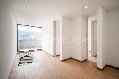 Apartamento en venta en San Patricio, Bogotá · foto 11 de 14