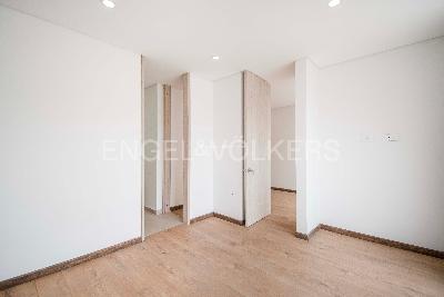 Apartamento en venta en San Patricio, Bogotá · foto 12 de 14
