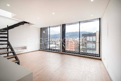 Apartamento en venta en San Patricio, Bogotá · foto 3 de 14