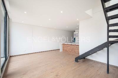 Apartamento en venta en San Patricio, Bogotá · foto 4 de 14