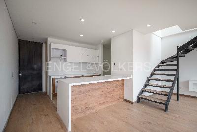 Apartamento en venta en San Patricio, Bogotá · foto 5 de 14